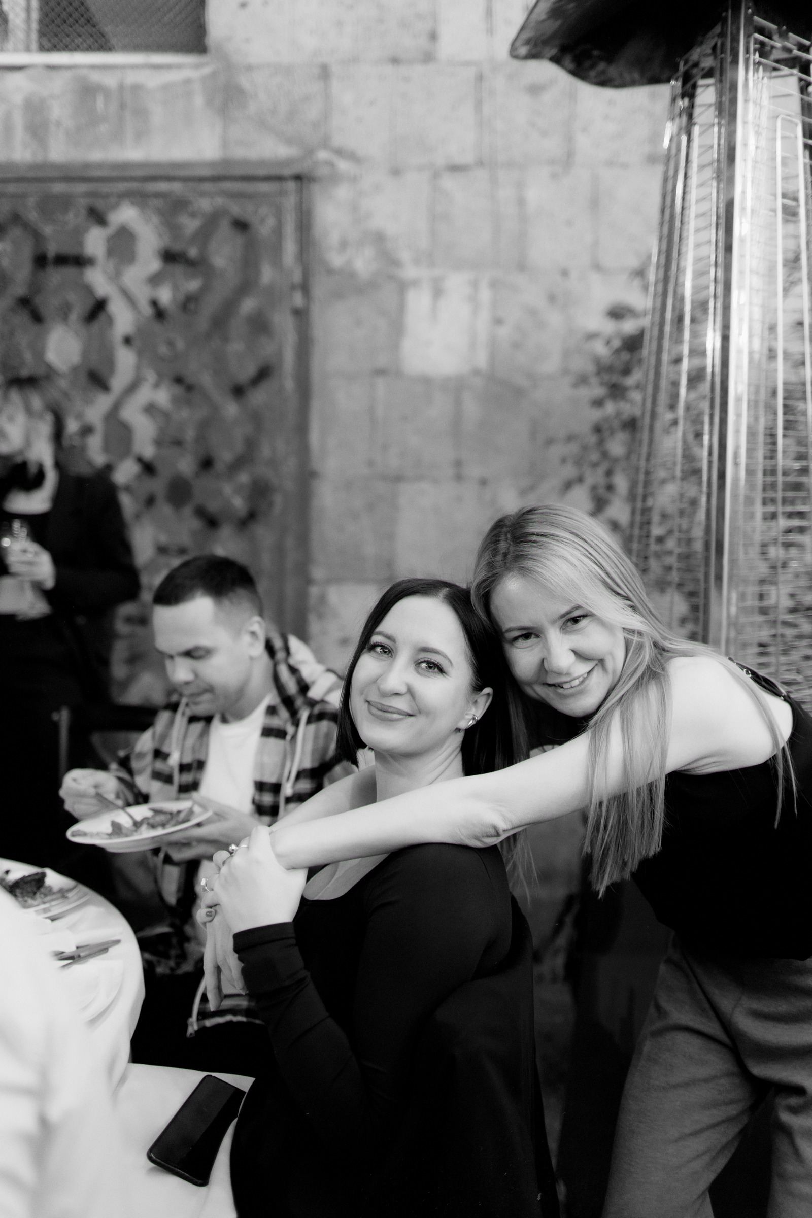 Анна Степашко, NotaBene; Наталья Паршикова, Сбер Еаптека